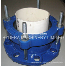 Qingdao Vortex ISO Universal Flange Adaptor